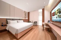 GuanlanHotel - New