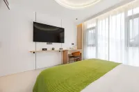 Ming Shan Ju Sanqing Mountain Homestay - New