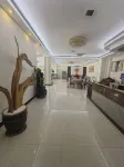 繁峙翰宸酒店