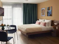 Numa Stuttgart Rotebühlplatz Các khách sạn gần Phố mua sắm Koenigstrasse