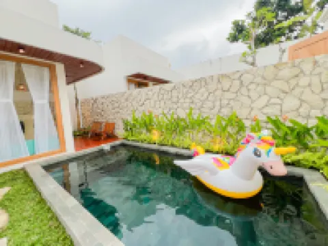 Among Villa
