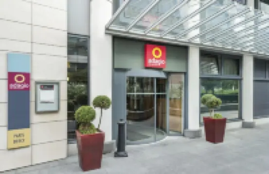 Aparthotel Adagio Paris Bercy Village Hotels near Val de Seine