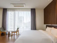 Hotelaround Forest Hoteles en Pyeongchang