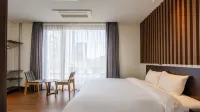 Hotelaround Forest โรงแรมใกล้ฟีนิกซ์สโนว์พาร์ค
