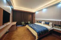 金塔酒航國際大酒店