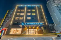 Lavande Hotel (Xuzhou Fengxian Bus Station Branch)