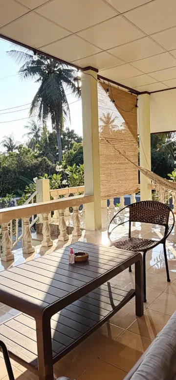 Vacational Home