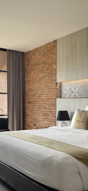 ห้องดีลักซ์