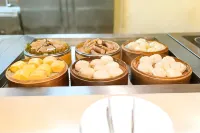 維也納酒店（長興明珠路店） - 早餐