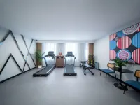 Metropolo Jinjiang Hotel (Shenyang Beiyi Road Wanda Plaza)