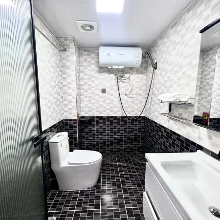Hegang Shumin Express Hotel