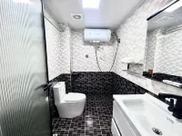 Hegang Shumin Express Hotel - Pysäköinti