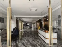 定安燕鯨商務酒店 Hotels in Ding'an
