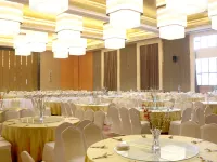 Narada Hotel Tiancheng Hotels in Suining