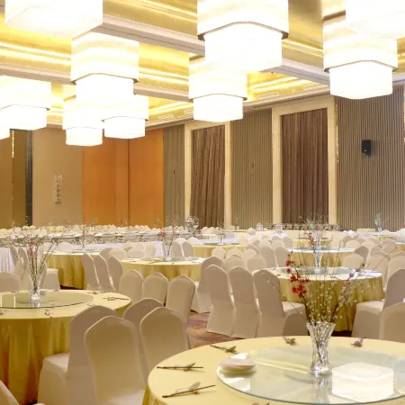 GangFuWenHua Hotel