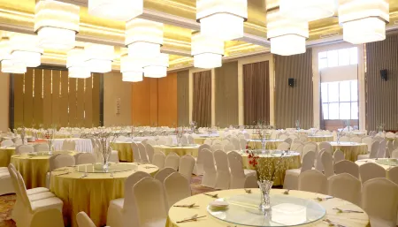 Narada Hotel Tiancheng