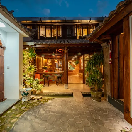 Jinxi Inn