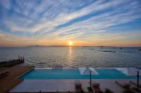 Floral Lux Hotel·Oasis Lakeside Hot Spring Hotel (West Mountain, Taihu)