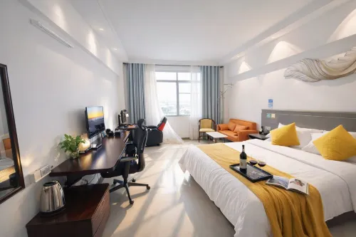 Oriental Home Building E-Sports Hotel