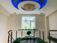 Lexon Esports Hotel (Shiyuan Branch）