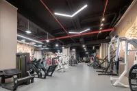 Qi Hotel (Yuhu Huafu)