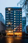 KiN Hotel Ly Tu Trong Edition Hotels in Ho Chi Minh City