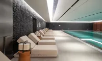 Qinlu Narada Hotel (Jiujiang Eight Mile Lake) - 5-Star