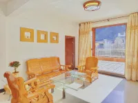 Grandma's homestay