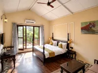 Saiprasad Tiger Resorts - Tadoba Hotels in Chandrapur District