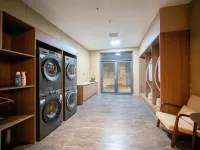 YUN YE JU HOTEL Hotel di Luyi