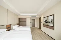 蘭庭ホテル 丹陽