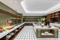 戴斯溫德姆飯店（十堰博物館京東路店） - 早餐