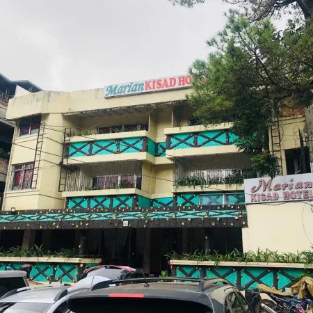 Marian Kisad Hotel