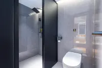 gǔlìn lán tíng · huāyuánjiǔdiàn