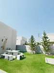 Nacha Pool Villa Cha-am