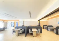 HanTing Hotel (Xi'an Xixian New Area Jinghe New Town Chongwen) - breakfast