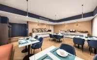 Lanou Shangpin Hotel