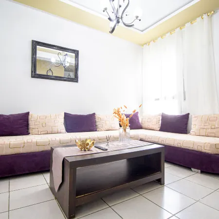 Cozy & vintage, Spacious, quiet, ideal location