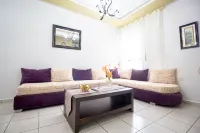 Cozy & vintage, Spacious, quiet, ideal location
