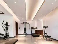 Jinlanting Hotel (Jinzhou Beizhen Riverside New City Branch) Hotel a Beizhen