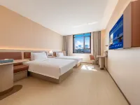 Hanting Hotel Xinyuan Swan Lake Hotels in Xinyuan