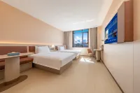 Hanting Hotel Xinyuan Swan Lake