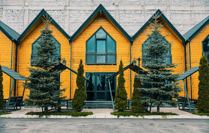 Everest Rest House