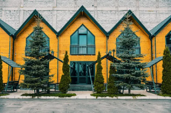 Everest Rest House Hotels in 