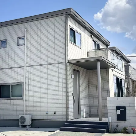 Akikawa Miyoshi 5 Отели в г. Коси