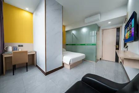 Fengxiyuan Boutique Hotel