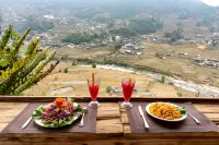 Muong Hoa River View Homestay
