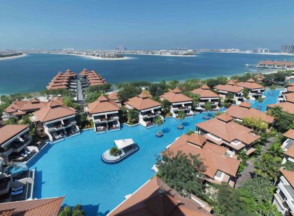 Anantara the Palm Dubai Resort
