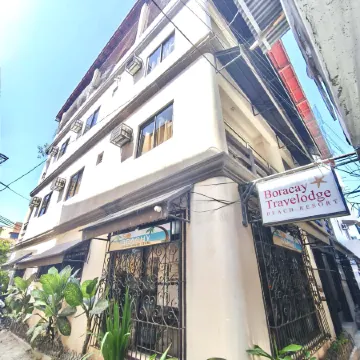 Boracay Travelodge Beach Resort
