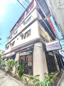 Boracay Travelodge Beach Resort